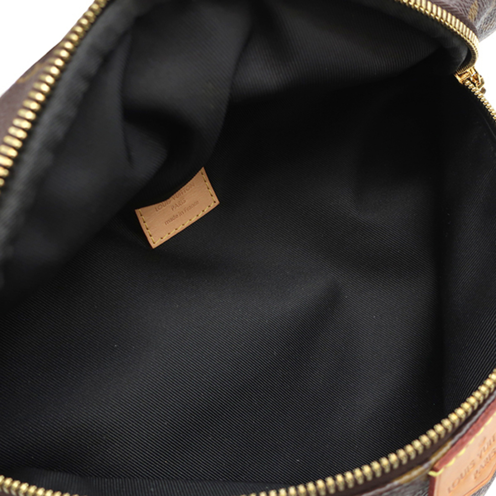 Louis Vuitton Waist Bag Bum Bag Monogram View 4
